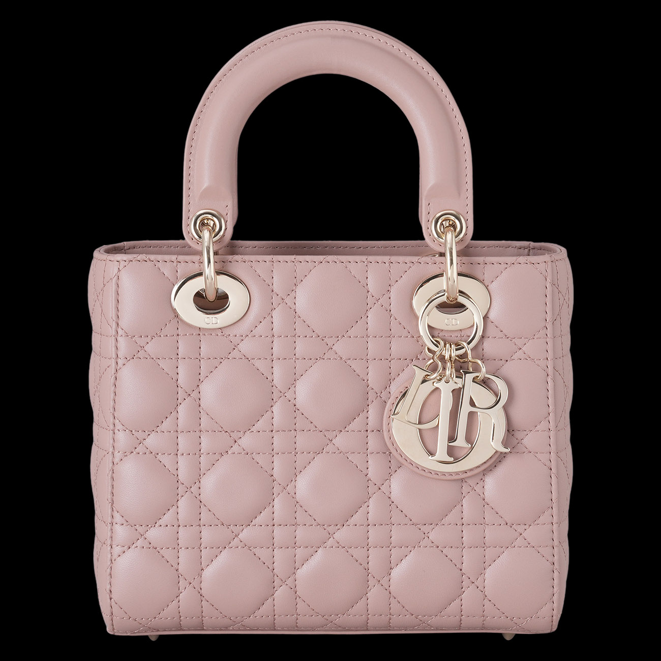 CHRISTIAN DIOR(USED)크리스찬 디올 레이디백 스몰